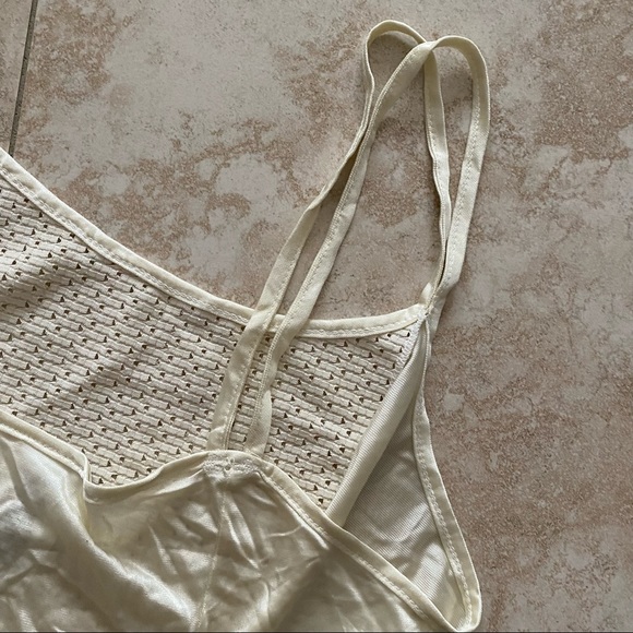 Vintage slip cami - Picture 9 of 9